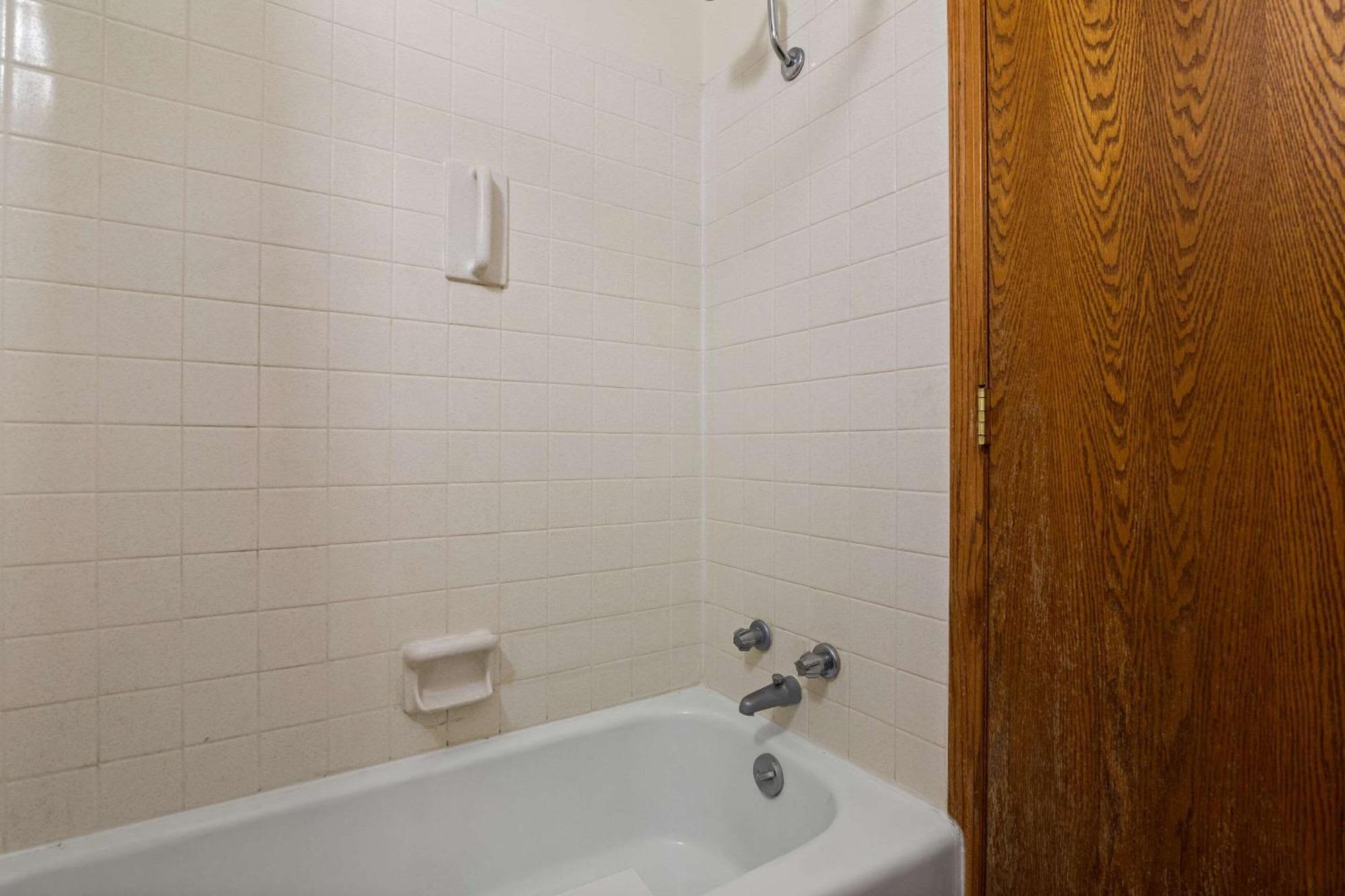 Rodeway Inn McPherson Kültér fotó